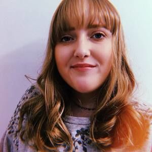 Meet your Posher, Ruthie